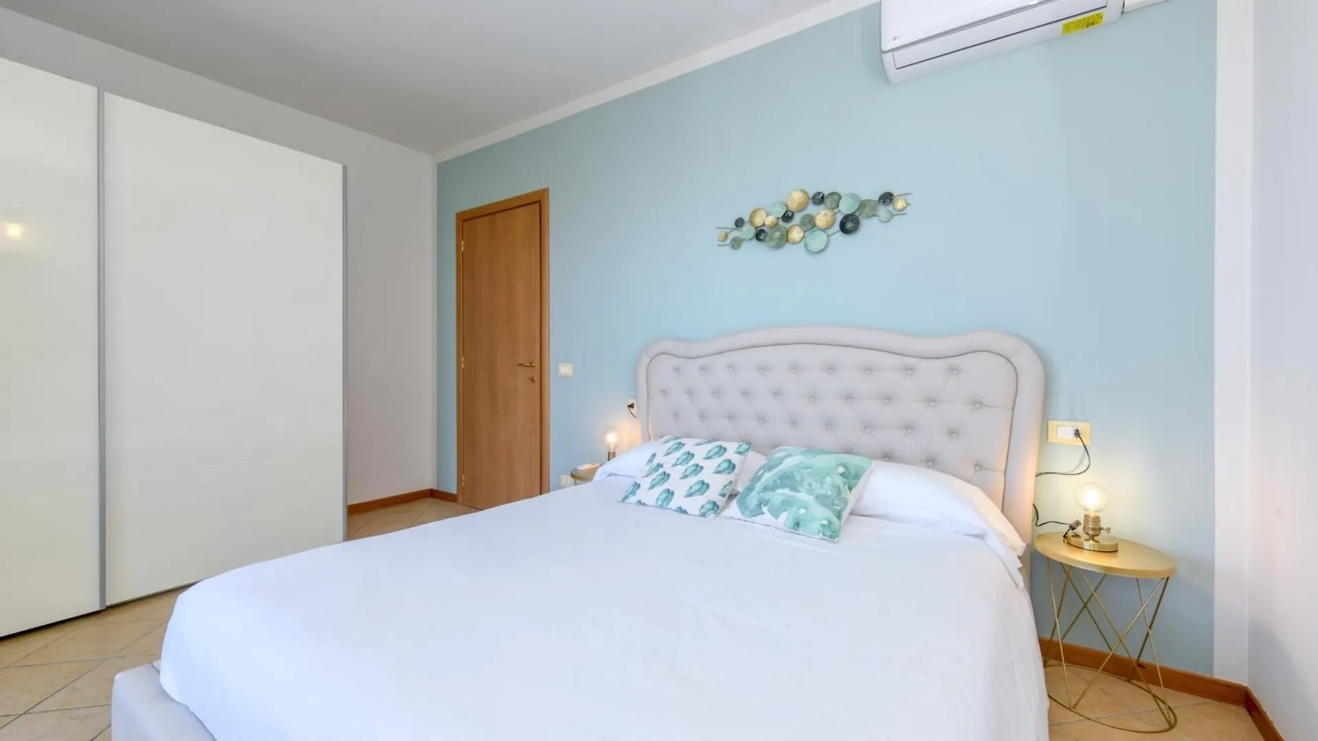 Casa Dei Pescatori Villa Sirmione Holiday home