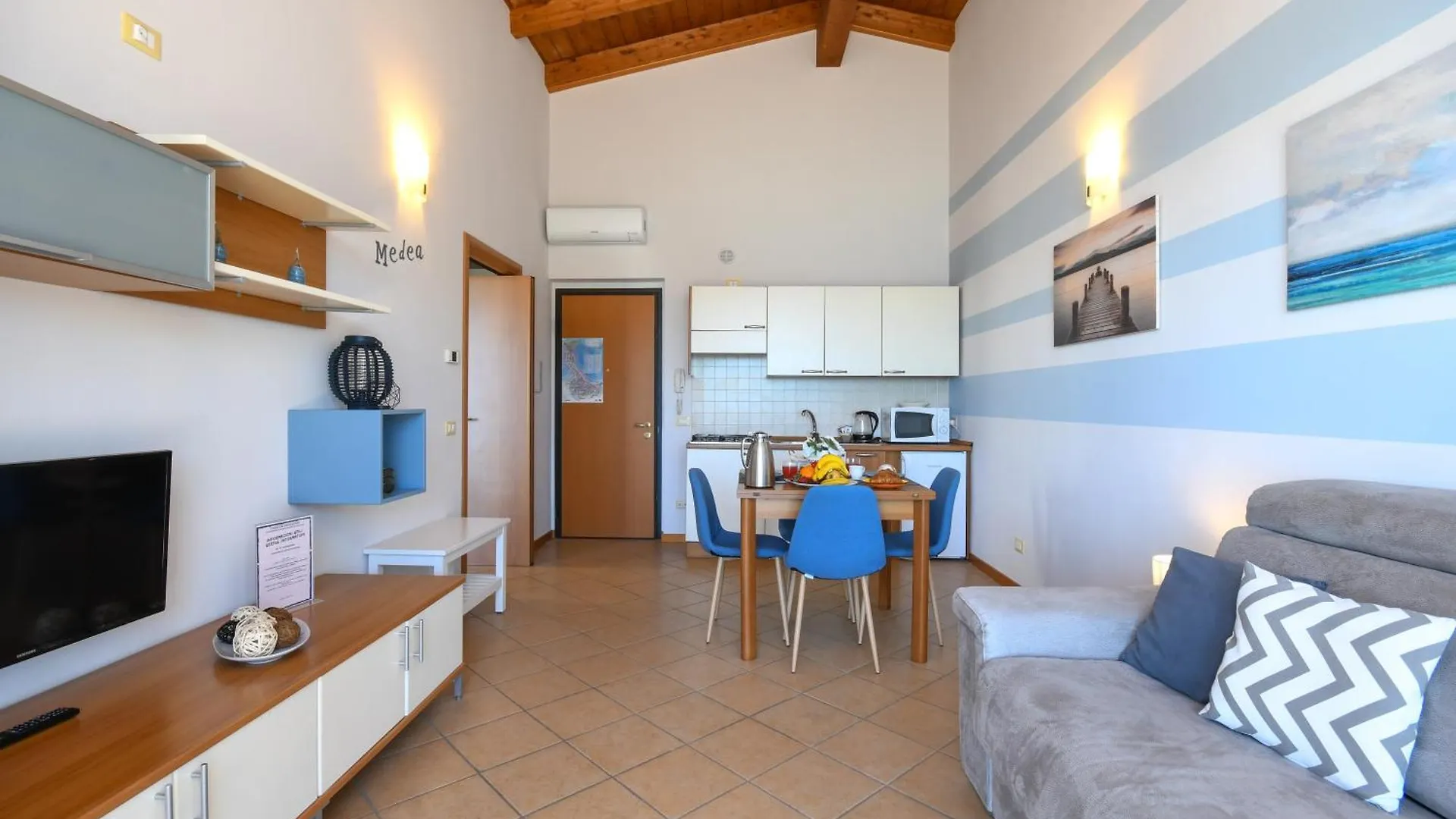 Casa Dei Pescatori Villa Sirmione