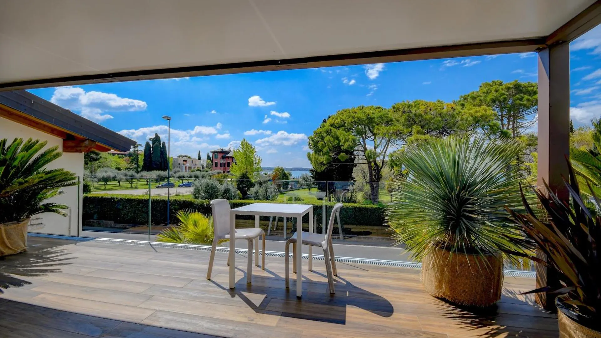 Holiday home Casa Dei Pescatori Villa Sirmione