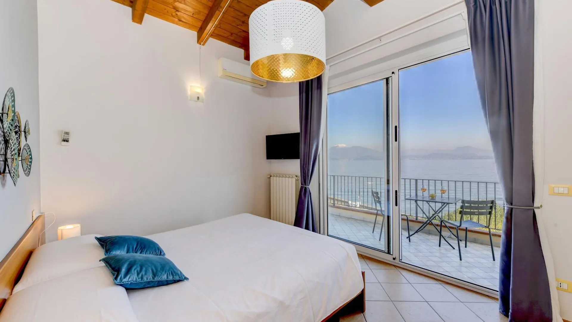 Holiday home Casa Dei Pescatori Villa Sirmione