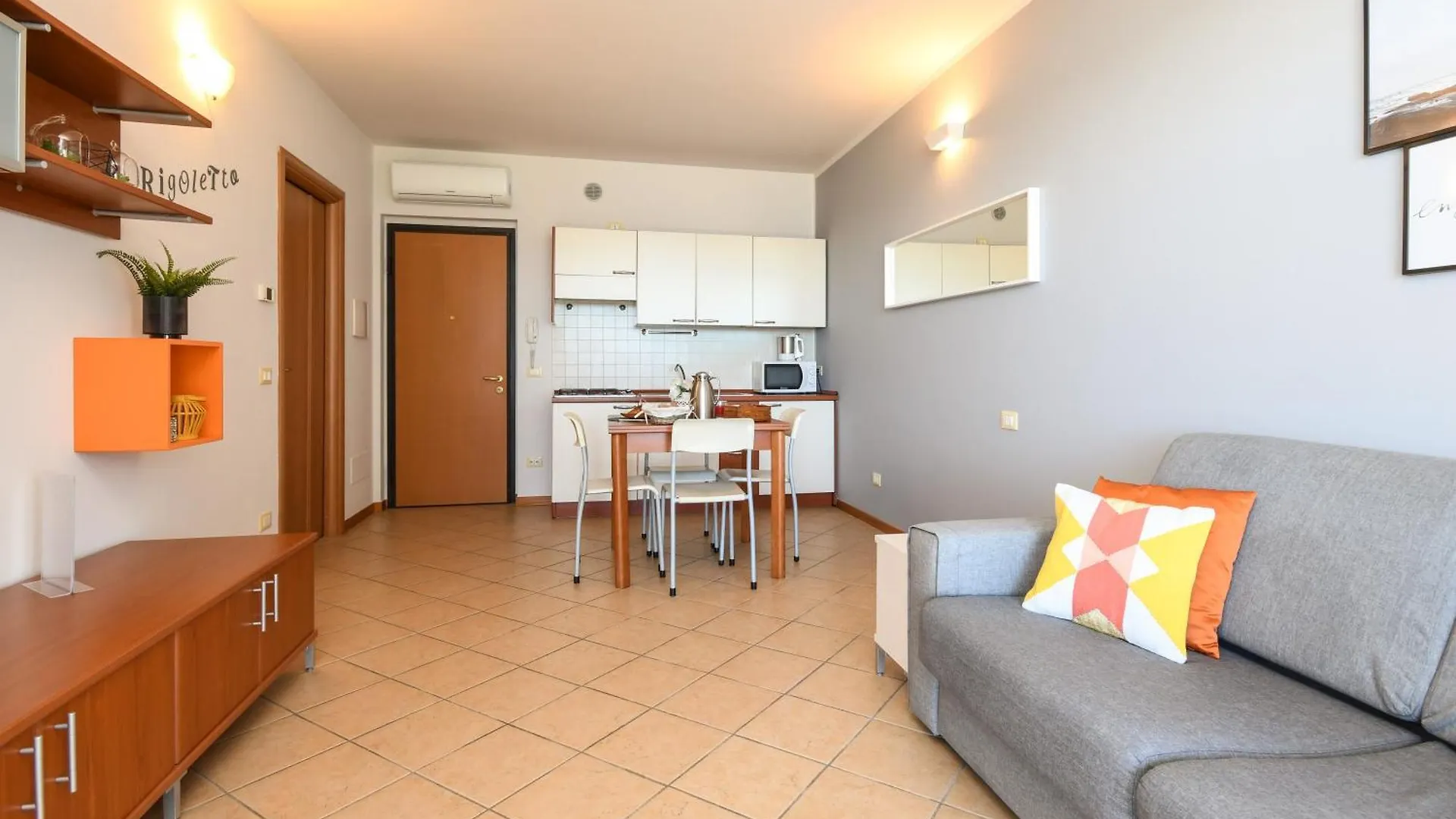 Casa Dei Pescatori Villa Sirmione 0*,