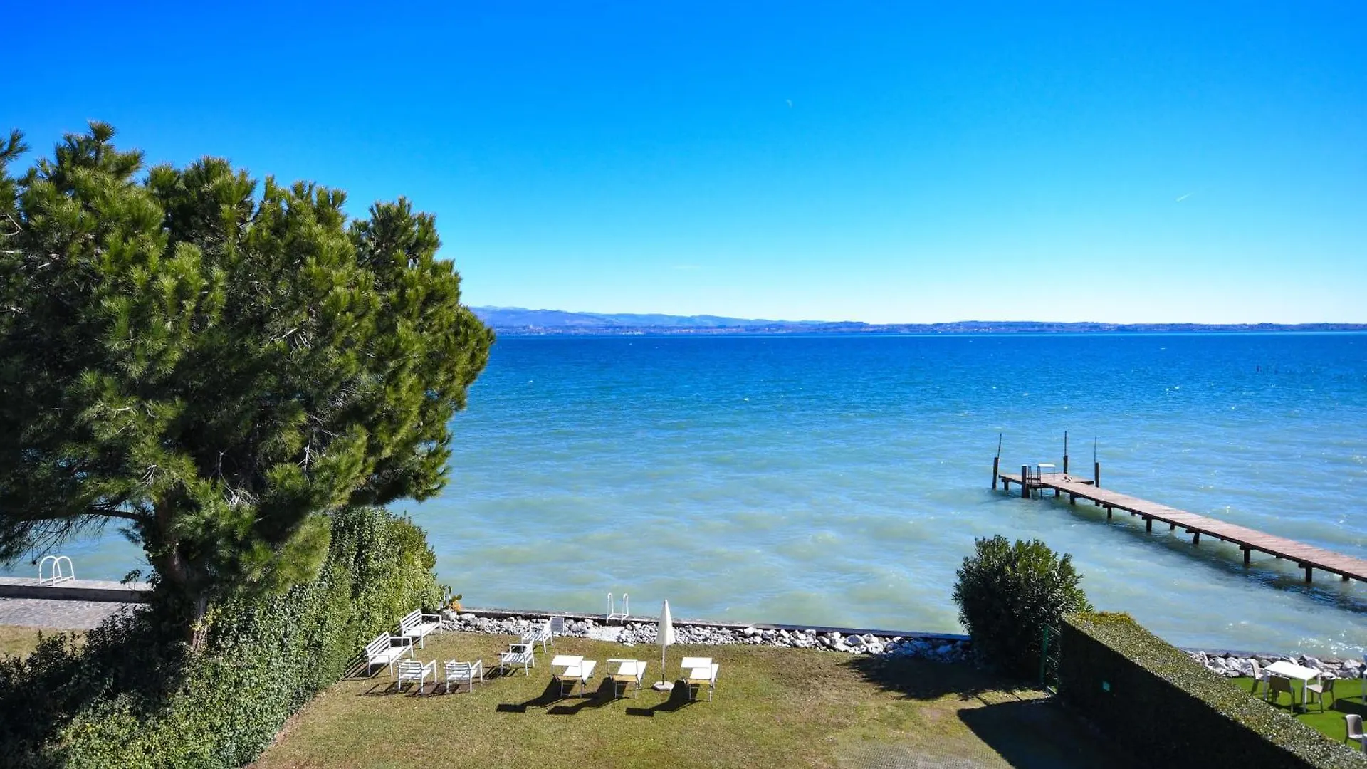 Holiday home Casa Dei Pescatori Villa Sirmione