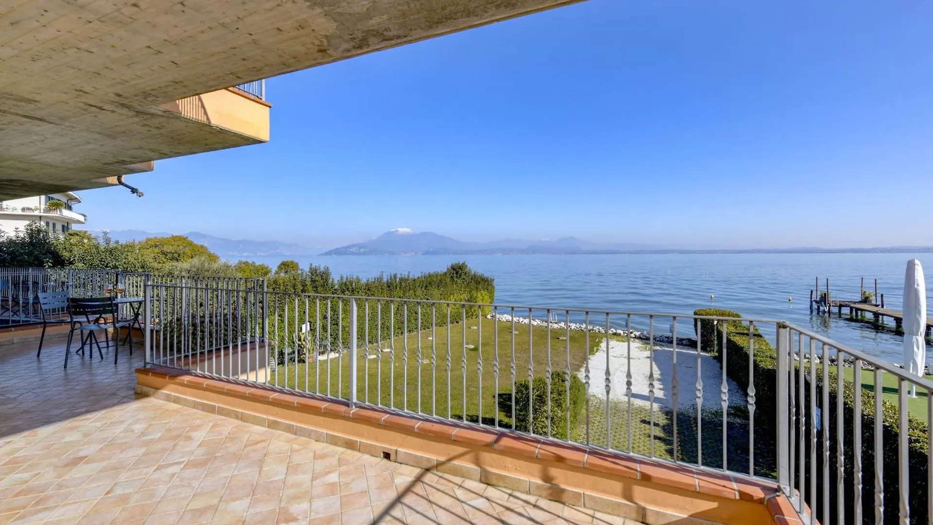 Casa Dei Pescatori Villa Sirmione Holiday home