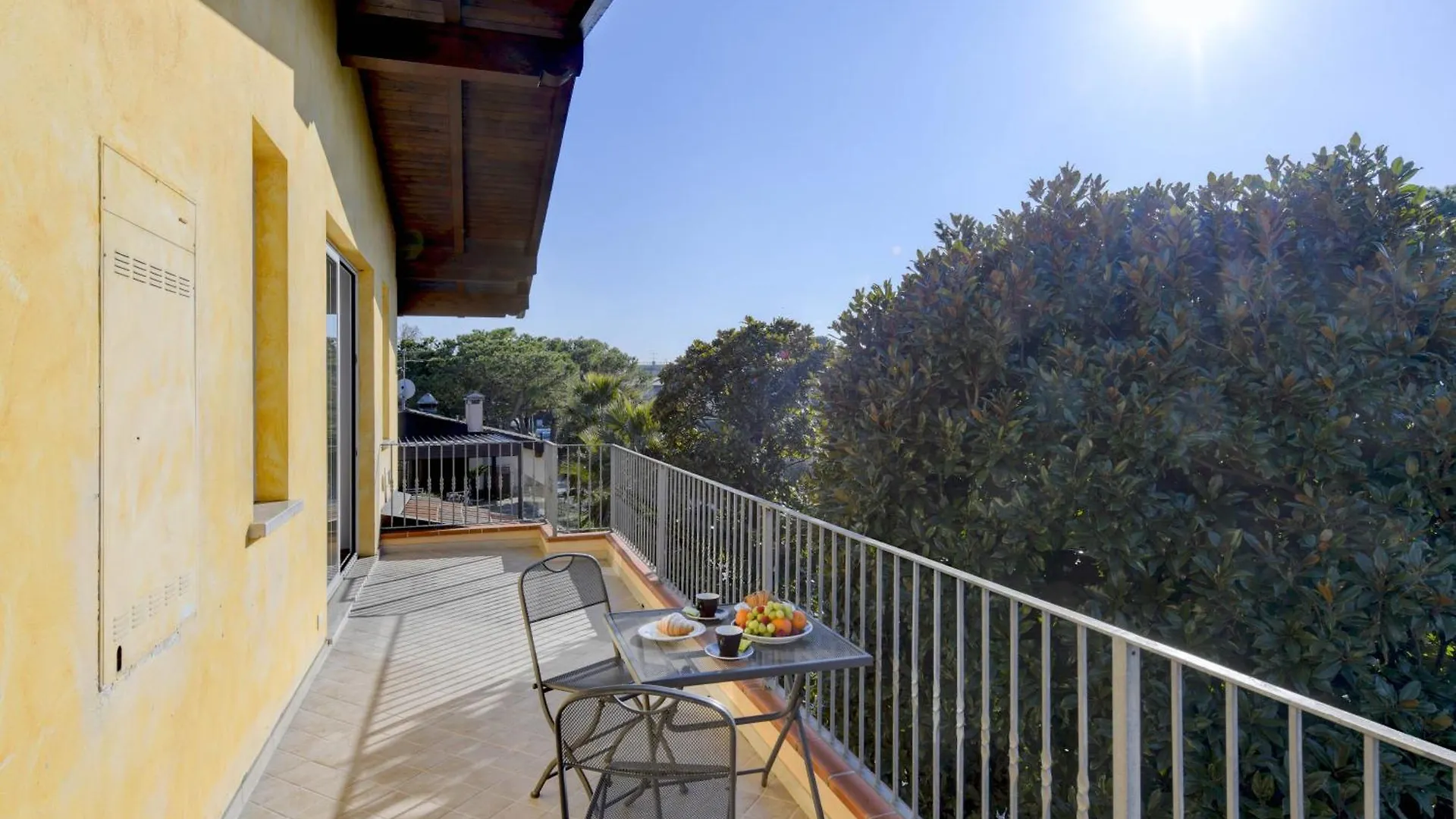 Holiday home Casa Dei Pescatori Villa Sirmione Italy