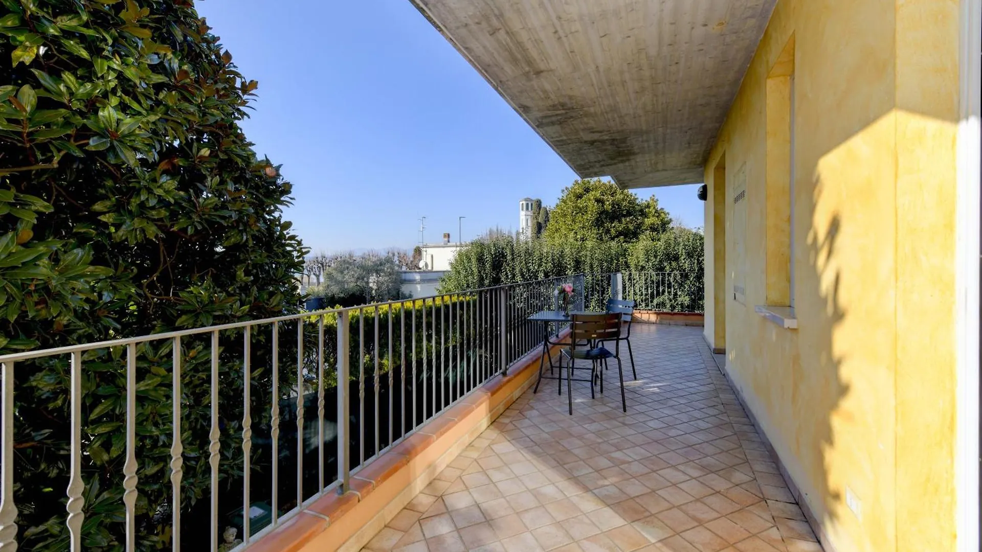 Casa Dei Pescatori Villa Sirmione