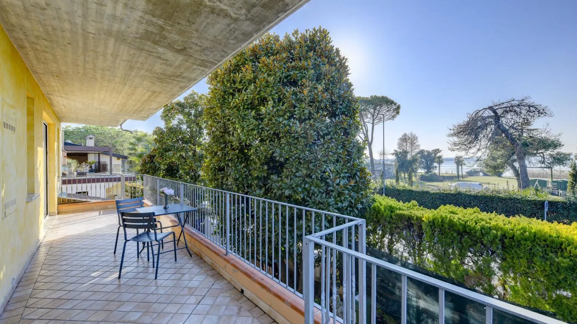 Casa Dei Pescatori Villa Sirmione 0*,  Italy