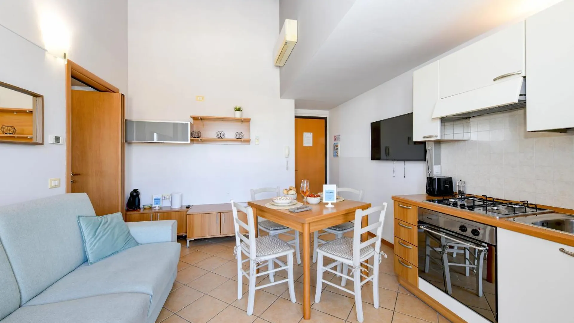 Casa Dei Pescatori Villa Sirmione Holiday home