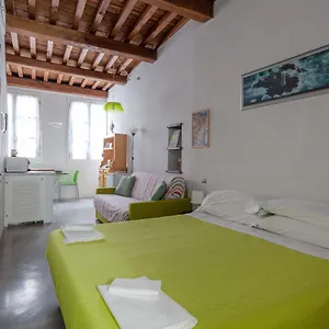 Ludovica - Backpackers House Appartement Vernazza