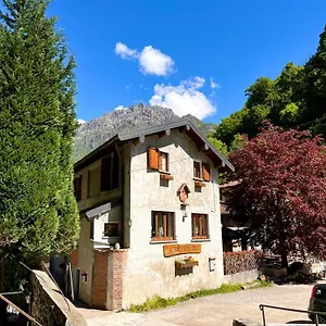 Vakantieboerderij La Vecchia Chioderia, Grandola ed Uniti