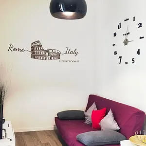 Sixty One Luxury Appartement Rome