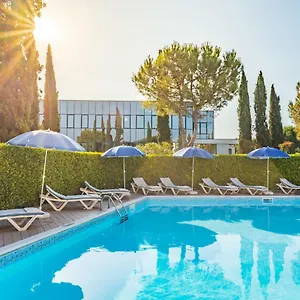 3* Lejlighedshotel Nuove Terme