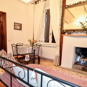 St. Petrus Et Aurelia Appartement Rome
