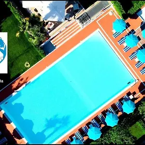 3* Hotel Porto Azzurro