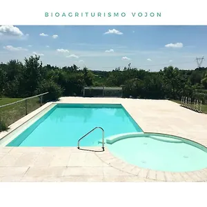 Vakantieboerderij Bio Vojon, Ponti sul Mincio