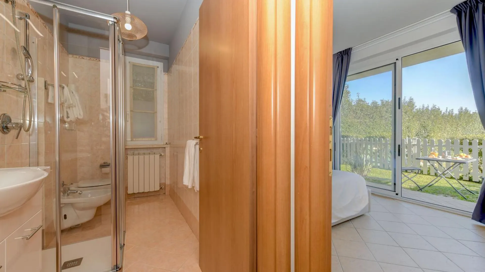 Vakantiehuis Casa Dei Pescatori Villa Sirmione Italië